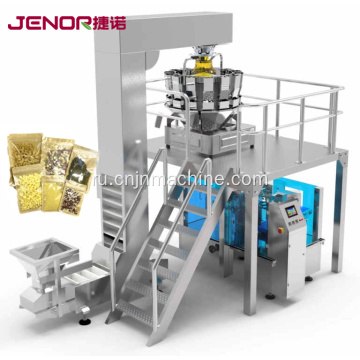 GD8-200B Сумка Granule Doypack Machine